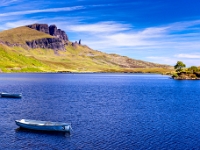 Isle of Skye